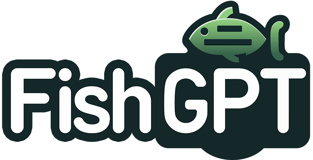FishGPT logo