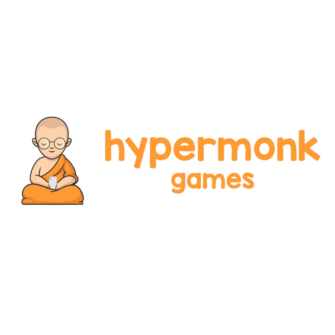 Hypermonk Games